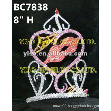 fashion jewelry tiara